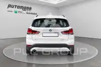 2021 BMW X1