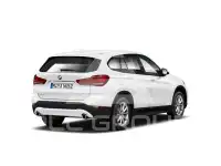 2021 BMW X1