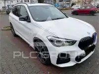 2021 BMW X1