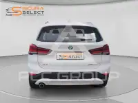 2021 BMW X1
