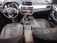 2021 BMW X1