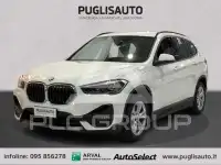 2021 BMW X1