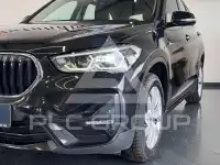 2021 BMW X1