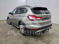 2021 BMW X1