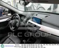 2021 BMW X1