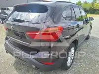 2021 BMW X1