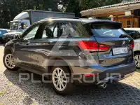 2021 BMW X1