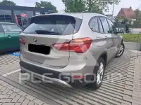 2021 BMW X1