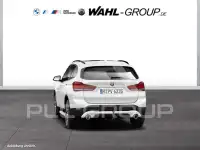 2021 BMW X1