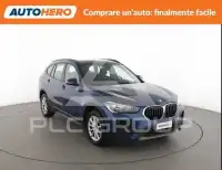2021 BMW X1