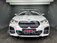 2021 BMW X1