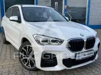 2021 BMW X1