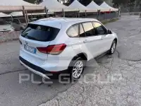 2021 BMW X1