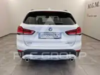 2021 BMW X1
