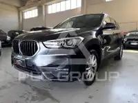 2021 BMW X1