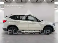 2021 BMW X1