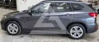 2021 BMW X1
