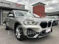 2021 BMW X1