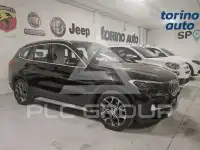 2021 BMW X1