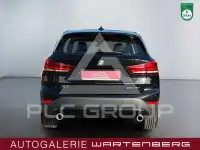 2021 BMW X1