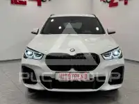 2021 BMW X1