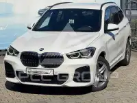 2021 BMW X1