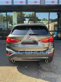 2021 BMW X1