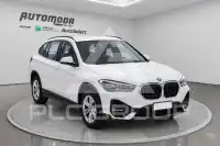 2021 BMW X1