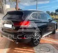 2021 BMW X1
