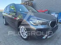 2021 BMW X1