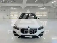 2021 BMW X1