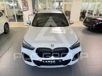 2021 BMW X1