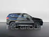 2021 BMW X1