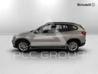 2021 BMW X1