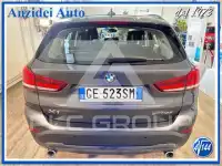 2021 BMW X1