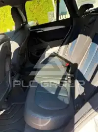 2021 BMW X1