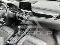 2021 BMW X1