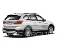 2021 BMW X1
