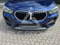 2021 BMW X1