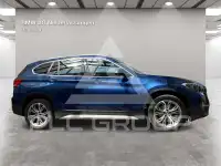 2021 BMW X1