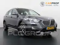 2021 BMW X1