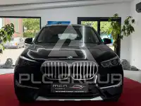 2021 BMW X1