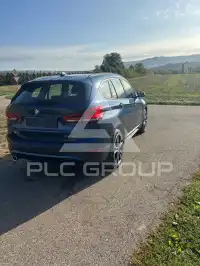 2021 BMW X1