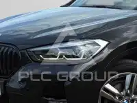 2021 BMW X1