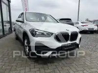 2021 BMW X1