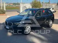 2021 BMW X1