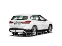2021 BMW X1