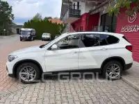 2021 BMW X1