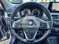 2021 BMW X1