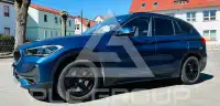 2021 BMW X1